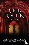 Bernhardt, Lara - Red Rain
