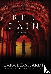 Bernhardt, Lara - Red Rain