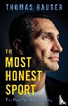 Hauser, Thomas - The Most Honest Sport