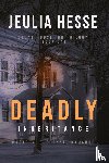 Hesse, Jeulia - Deadly Inheritance