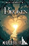 Frank, Marlena - Broken
