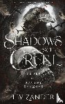 Zander, LIV - Shadows so Cruel