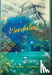Martens, Kathleen L - Wanderlust