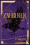 Derstine, A. - Zauberer