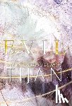 Tijan - Evil (Hardcover)
