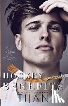 Tijan - Hockey with Benefits