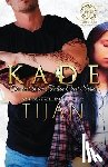Tijan - Kade