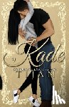 Tijan - Kade (Special Edition)