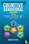 Gladwell, Nicole - Cognitive Behavioral Therapy
