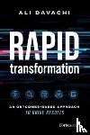 Davachi, Ali - Rapid Transformation