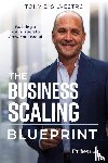 DiSilvestro, Tony - DiSilvestro, T: Business Scaling Blueprint