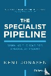 Jonasen, Kent - The Specialist Pipeline
