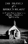 Abernathy, Paul - The Prayer of a Broken Heart