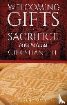 Davis, Jeremy - Welcoming Gifts