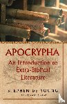 de Young, Stephen - Apocrypha