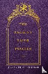 Monks of the Orthodox Church - The Ancient Faith Psalter Large Print Edition