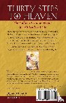Papavassiliou, Vassilios - Thirty Steps to Heaven Large Print Edition