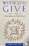Letendre, L Joseph - When You Give
