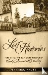 Namee, Matthew - Lost Histories