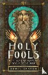 Craton, Oswin - Holy Fools