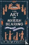 Bjeletich Davis, Elissa - The Art of Myrrhbearing