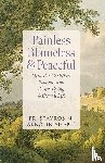 Akrotirianakis, Stavros N. - Painless, Blameless & Peaceful