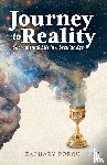 Porcu, Zachary - Journey to Reality, Large Print Edition