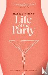 Hacic-Vlahovic, Tea - Life of the Party