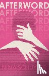 Schuyler, Nina - Afterword