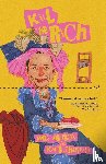 Allison, Jack, Shapiro, Kate - Kill The Rich