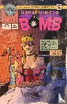 Christian, Autumn - Girl Like a Bomb