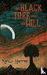 Yvette, Karla - The Black Tree Atop The Hill