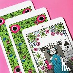 Rose, Julianna W. (Julianna W. Rose) - Four Twenty Tarot