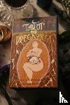 Carmona-Holt, Brittany - Tarot for Pregnancy
