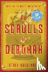 Goldenberg, Esther (Esther Goldenberg) - The Scrolls of Deborah