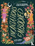 Rodriguez, Kimberly (Kimberly Rodriguez) - Incantations Embodied