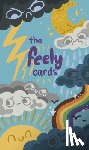 Wels, Non - The Feely Cards