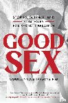 Hargons, Candice Nicole (Candice Nicole Hargons) - Good Sex
