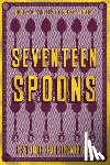 Goldenberg, Esther (Esther Goldenberg) - Seventeen Spoons