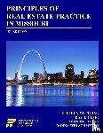 Mettling, Stephen, Cusic, David, Mettling, Ryan - Principles of Real Estate Practice in Missouri