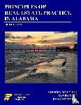 Mettling, Stephen, Cusic, David, Mettling, Ryan - Principles of Real Estate Practice in Alabama