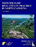 Mettling, Stephen, Cusic, David, Mettling, Ryan - Principles of Real Estate Practice in North Carolina