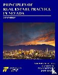 Mettling, Stephen, Cusic, David, Mettling, Ryan - Principles of Real Estate Practice in Nevada