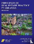 Mettling, Stephen, Cusic, David, Mettling, Ryan - Principles of Real Estate Practice in Arkansas