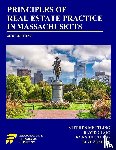 Mettling, Stephen, Cusic, David, Mettling, Ryan - Principles of Real Estate Practice in Massachusetts