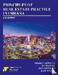 Mettling, Stephen, Cusic, David, Mettling, Ryan - Principles of Real Estate Practice in Indiana