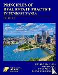 Mettling, Stephen, Cusic, David, Mettling, Ryan - Principles of Real Estate Practice in Pennsylvania