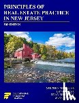 Mettling, Stephen, Cusic, David, Mettling, Ryan - Principles of Real Estate Practice in New Jersey