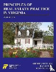 Mettling, Stephen, Cusic, David, Mettling, Ryan - Principles of Real Estate Practice in Virginia