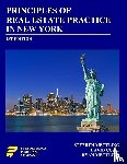 Mettling, Stephen, Cusic, David, Mettling, Ryan - Principles of Real Estate Practice in New York